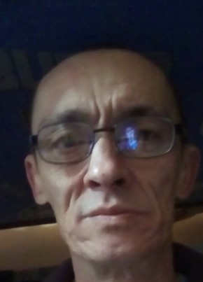 Сергей, 49, Россия, Кудымкар