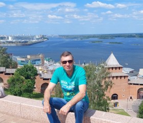 Александр, 61 год, Нижний Новгород