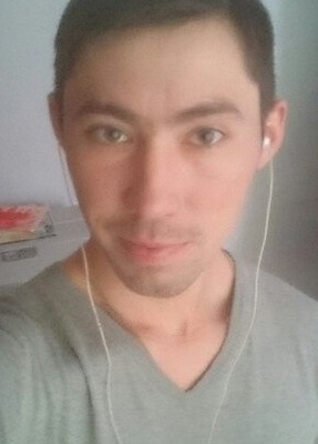 Арман, 33, Россия, Нижневартовск