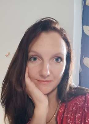Lena из Amberg 40 лет