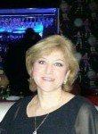 Mari, 58 лет, Ankara