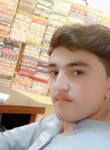 Shah Mohammad, 19 лет, کوئٹہ