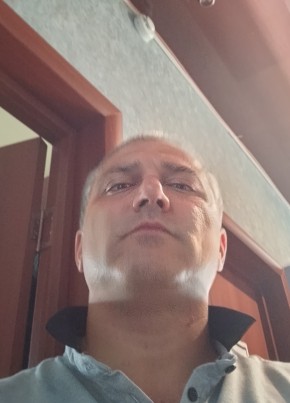 Мэлс из Краснодара 43 года