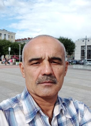 Самир, 47, Тоҷикистон, Норак