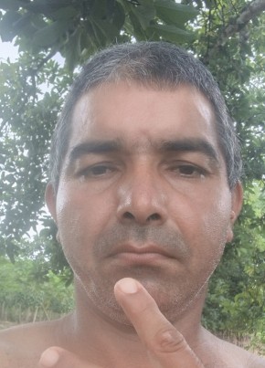 Marcos Espinoza из La Concepción 45 лет