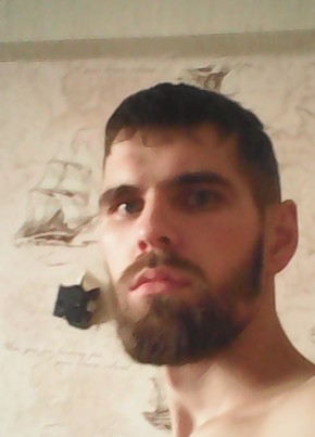 Виктор, 35, Россия, Рубцовск