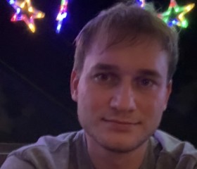 Aleksandr, 30, Yekaterinburg