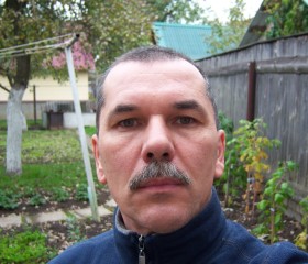Николай, 49 лет, Иваново