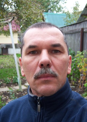 Николай, 48, Россия, Иваново