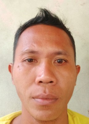 Markum, 34, Indonesia, Kota Pontianak