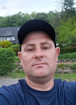 Iurie из Chişinău 33 года