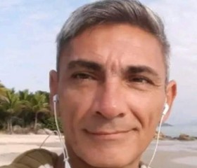 Javier, 49 лет, Florianópolis