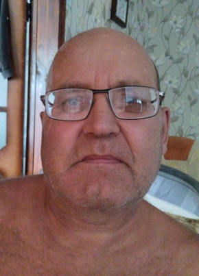 Валерий из Починки 56 лет