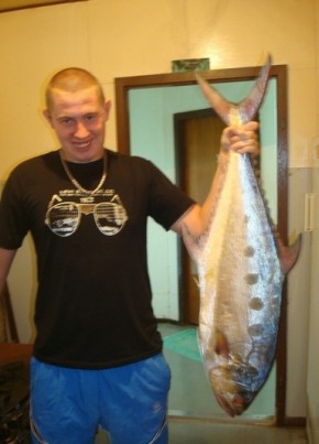 Сергей, 38, Україна, Жмеринка