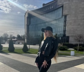Vladlena, 21, Moscow