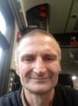 Андрей, 50 лет, Иваново