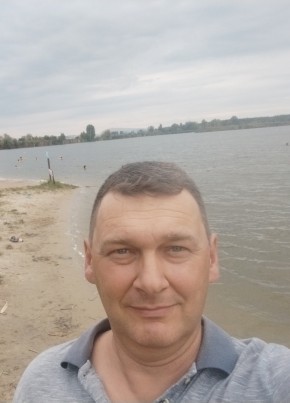 Дмитрий, 54, Россия, Белгород
