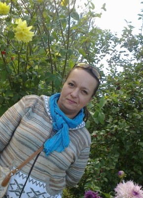 ОЛЬГА, 51, Россия, Красноярск