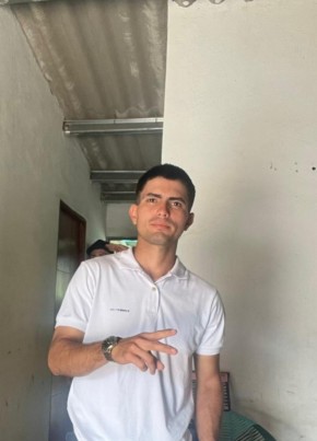 Johan из Valledupar 23 года