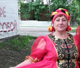Катерина, 52 года, Красноярск
