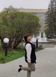 Oksana, 45, Yekaterinburg