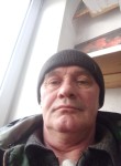 Сергей, 57 лет, Усть-Катав