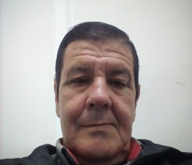 Adilson, 56, Lencois Paulista