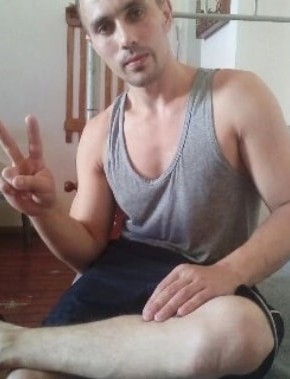 Игорь Шойгу, 35, Россия, Москва