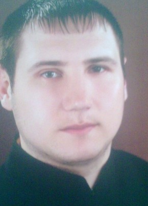 іван, 35, Україна, Теребовля