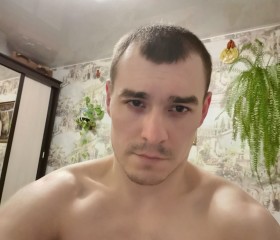 EVGENIY, 34 года, Полысаево
