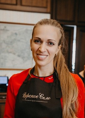 Inga, 33, Russia, Kirov (Kirov)