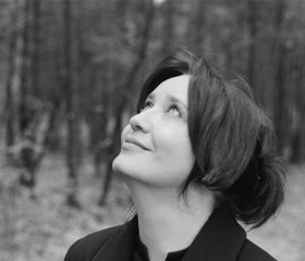 Kira, 46, Moscow
