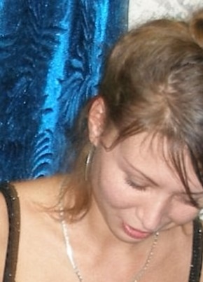 Лианка, 44, Россия, Санкт-Петербург