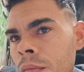 Roder luis dias, 30, Arroyo Naranjo