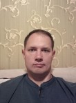 Антон, 39 лет, Окуловка