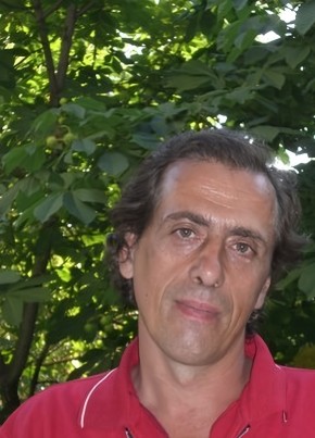 valera, 59, Russia, Moscow