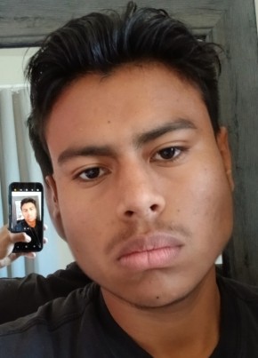 Juan, 25, United States of America, San Diego