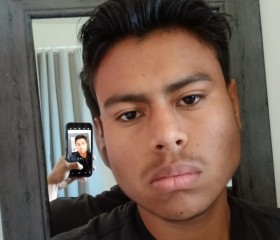 Juan, 25, San Diego