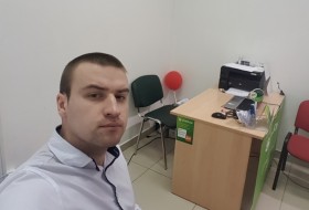 Дмитрий, 33 - Только Я