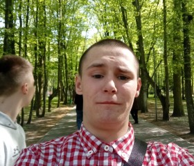 Aleksey, 19, Brest