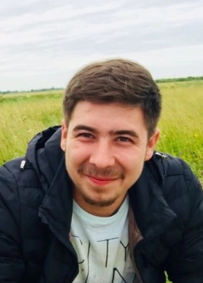 Moryak, 32, Russia, Naberezhnyye Chelny