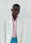 Jarod, 21 год, Douala