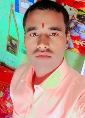 Deepak Tiwari, 24, India, Dumraon