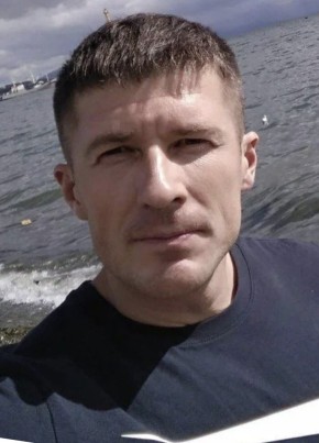Станислав, 49, Россия, Иркутск