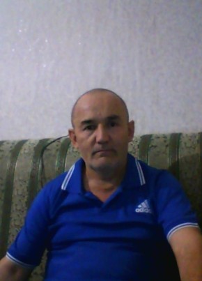 содикжон, 53, Россия, Санкт-Петербург
