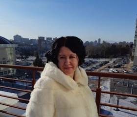 Жанна, 51 год, Хабаровск