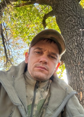 Алекс из Душанбе 32 года