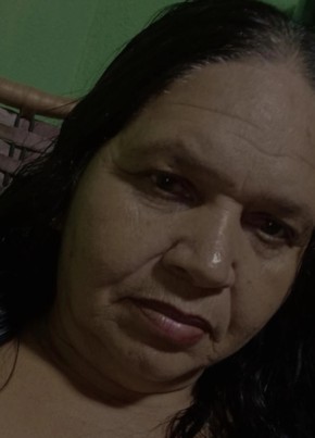 Lucicleide из Sertânia 50 лет