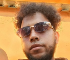 Demian, 25, Caracas