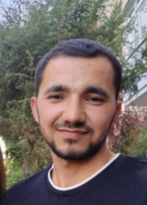 Аман из Горад Гродны 23 года